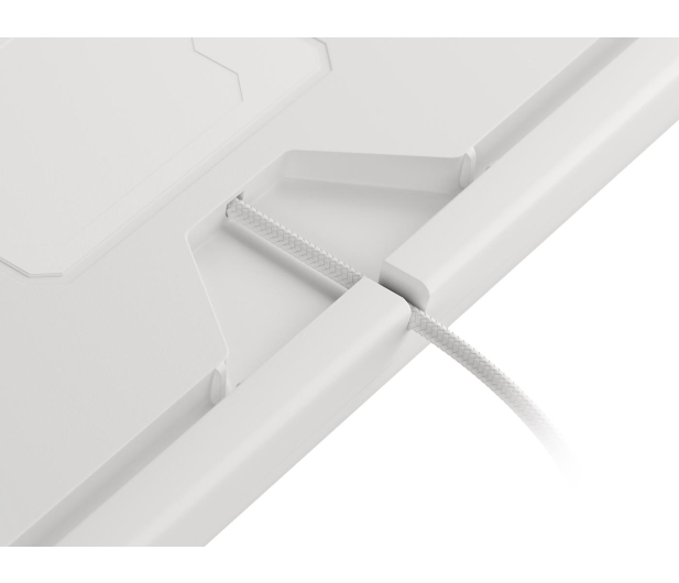 Genesis Thor 303 White - 1077259 - zdjęcie 8